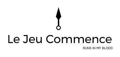 Le Jeu Commence logo