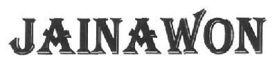 JAINAWON logo