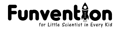 for Little Scientist in Every Kid logo