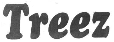 Treez logo