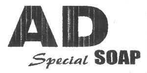 Special SOAP logo