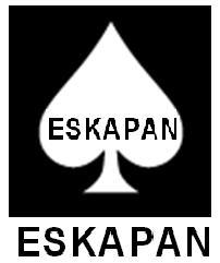 ESKAPAN logo