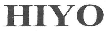 HIYO logo