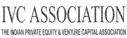 THE INDIAN PRIVATE EQUITY & VENTURE CAPITAL ASSOCIATION logo