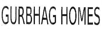GURBHAG HOMES logo