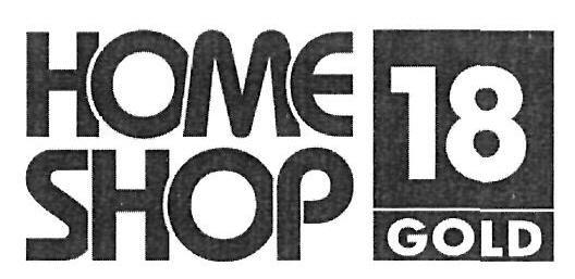 HOME SHOP 18 logo