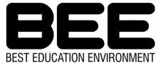 BEST EDUCATION ENVIRONMENT logo