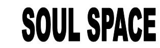 SOUL SPACE logo