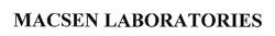 MACSEN LABORATORIES logo