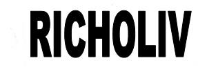 RICHOLIV logo