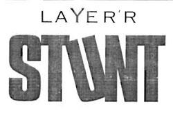 LAYER'R logo