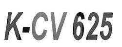 K-CV 625 logo