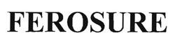 FEROSURE logo