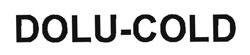 DOLU-COLD logo