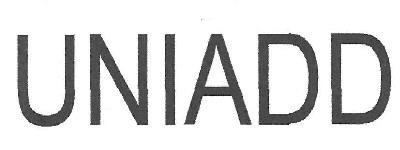UNIADD logo