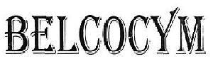 BELCOCYM logo