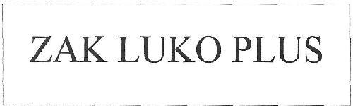 Trademark logo
