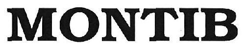MONTIB logo