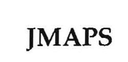 JMAPS logo