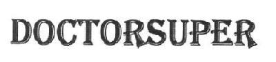 DOCTORSUPER logo