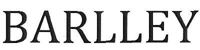 BARLLEY logo