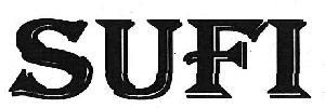 SUFI logo