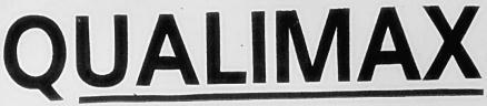 QUALIMAX logo