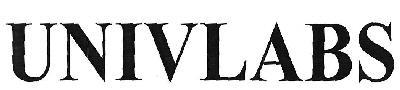 UNIVLABS logo