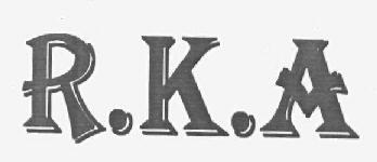 Trademark logo