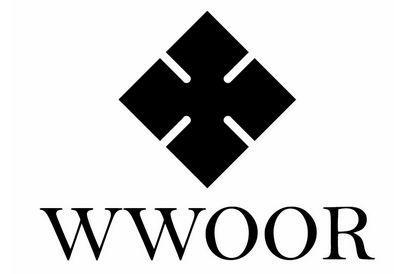 WWOOR logo