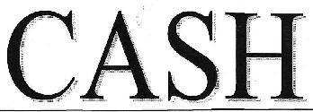 Trademark logo