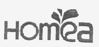 Homea logo