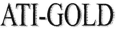 ATI-GOLD logo