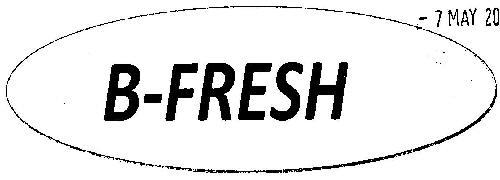 Trademark logo