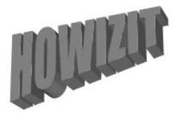 Trademark logo