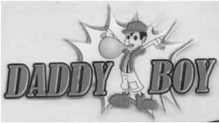 Trademark logo