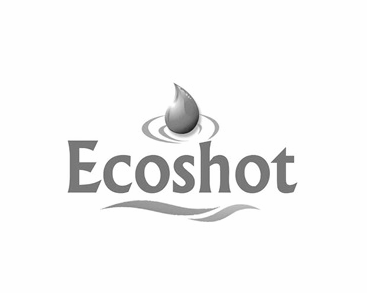 Ecoshot logo