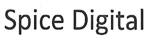 Spice Digital logo