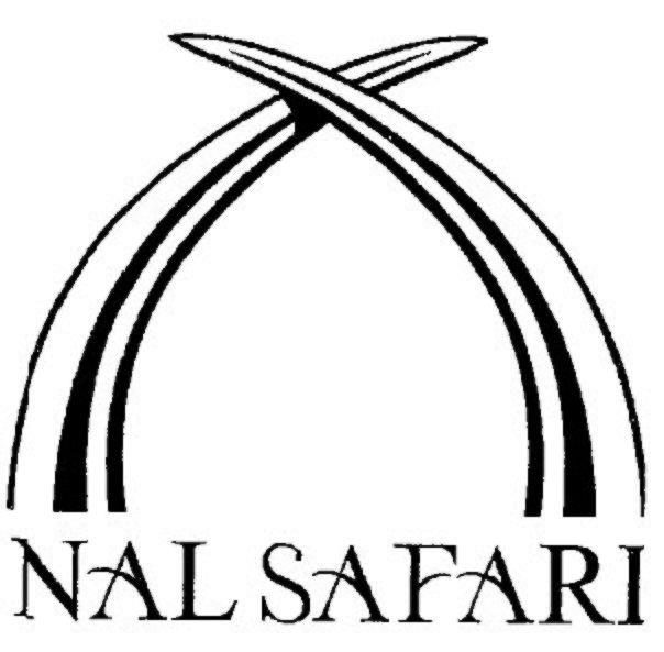 NALSAFARI logo