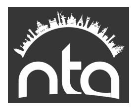 nta logo