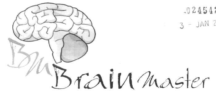 Trademark logo