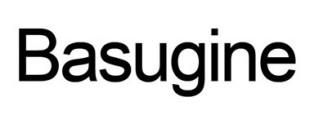 Basugine logo