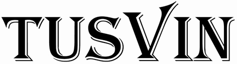 TUSVIN logo