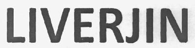 LIVERJIN logo