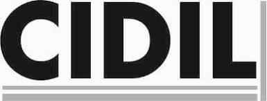 CIDIL logo