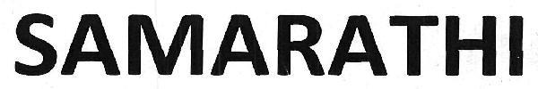 SAMARATHI logo