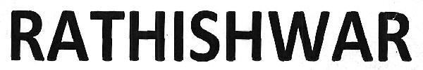 RATHISHWAR logo