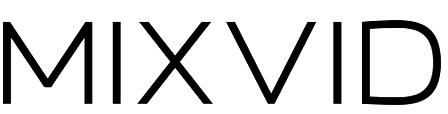 MIX VID logo