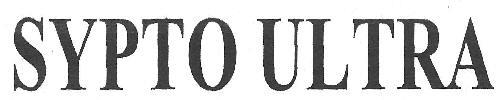SYPTO ULTRA logo