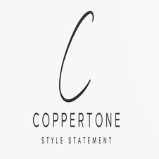 COPPERTONE - STYLE STATEMENT logo